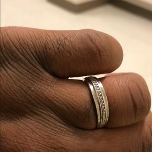 Meet your Posher, Thurman